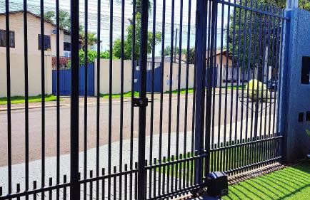 Casa Brilhantes prox Cataratas e RodaGigante - Foto 25