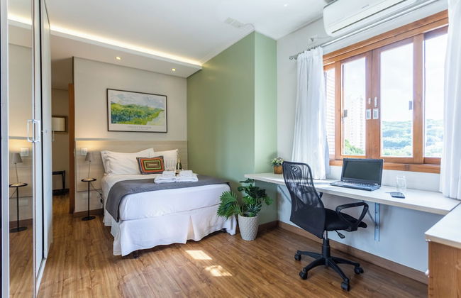 Casa no morumbi com AC- Brazilian Corner - Foto 3