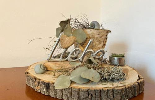 Ferienwohnung Landlust - ideal für Hundefreunde und Monteure, free WLAN & Parken, Smart-TV - Foto 10