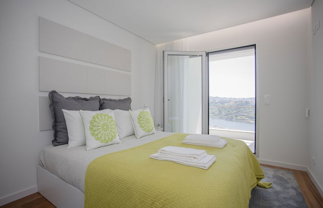 Liiiving -Luxury River View Apartment IV - Foto 9