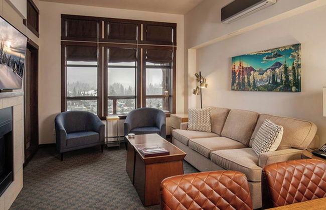 Evolution Whistler, by Lodging Ovations - Foto 15