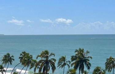 Apto novo com vista mar, a alguns passos da praia e do melhor shopping de Maceió! - Photo 12