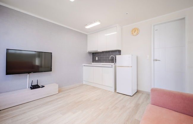 Pol-A Resort Haeundae - Foto 5