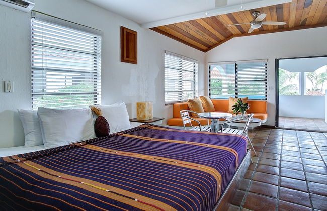 Isla Bonita Yacht Club - Foto 5