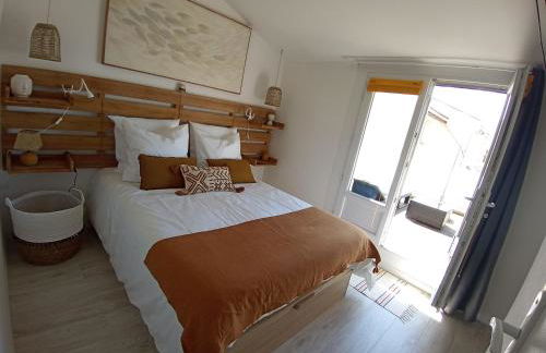 cocon-côtier de monta - Foto 1