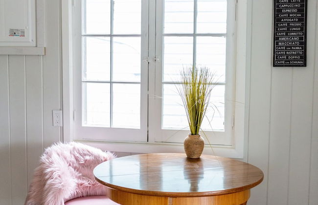 Muskoka Waterfront Retreat - Foto 28