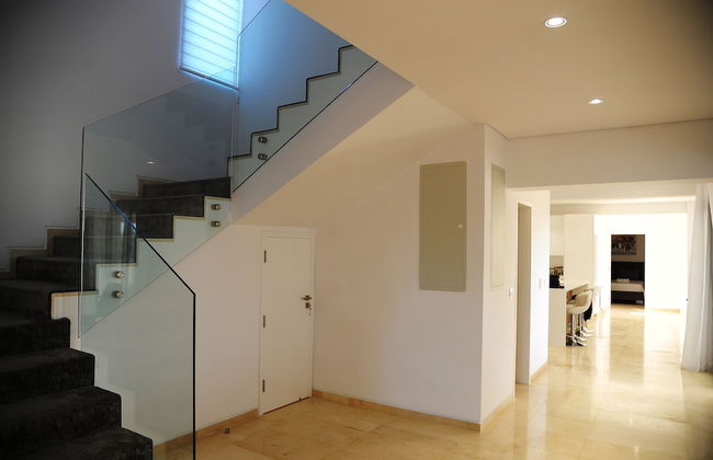 Luxury 6 Bedroom Villa With Privet Pool in Paphos - Foto 38