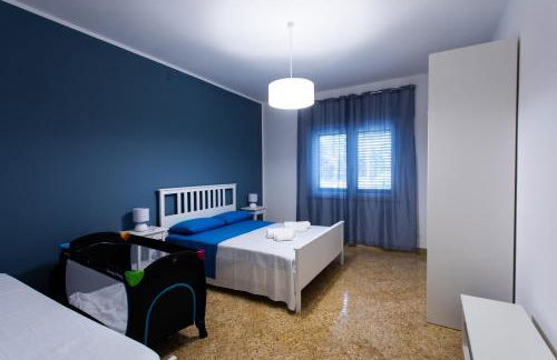 Villa Aurora Mondello Addaura - Foto 39