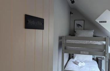 Pencartref Apartment - 4 Bedrooms, 3 Bathrooms, Sleeps 7-8 - Foto 34