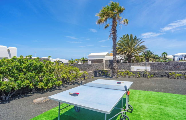 Villa Faroles - Photo 5