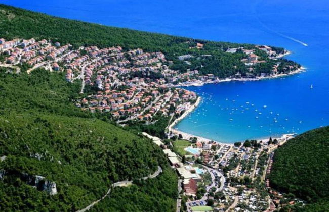 Tasteful Villa in Labin With Private Outdoor Pool - Foto 31