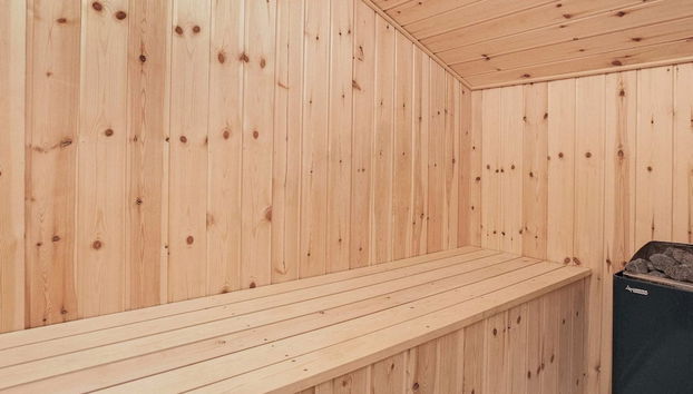 8 Person Holiday Home in Dannemare - Foto 4