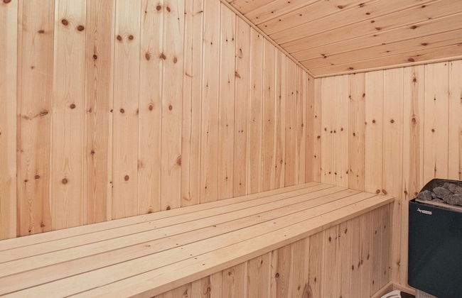 8 Person Holiday Home in Dannemare - Foto 4