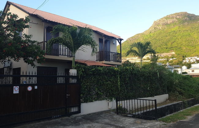 Villa Top Notch in La Preneuse - Photo 16