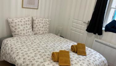 L'Annexe du Cloître - Foto 3