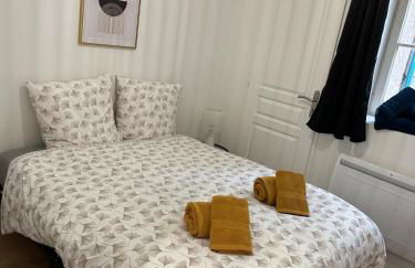 L'Annexe du Cloître - Foto 3