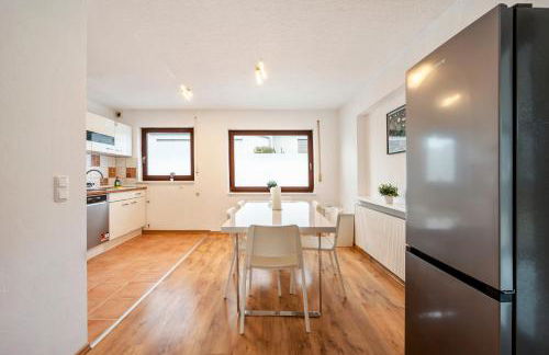 KS01 Monteurwohnung mit Ausblick! - Foto 10