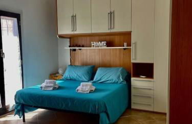 Rione Testaccio Apartment - Photo 12