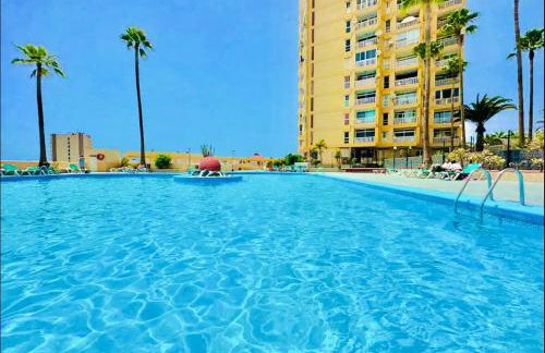 Exclusive ocean front apartment - Foto 43