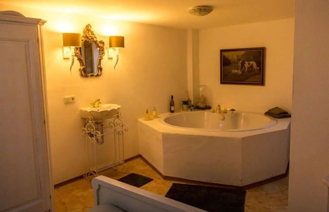 Holiday Apartment at Castle I - Foto 13