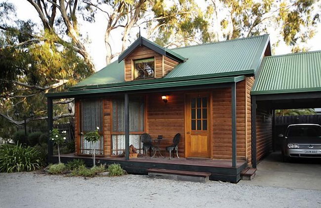 Cottages on Edward - Foto 21