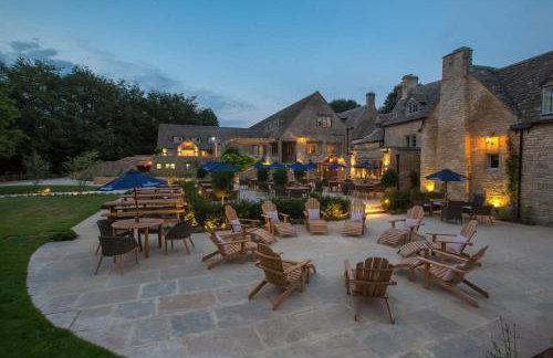 Cotswold Luxury Coach House - ideal for couples, w/ EV charging - Foto 26