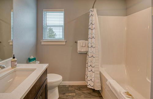 The Sanctuary By Oyhut Bay Seaside Village - Foto 11