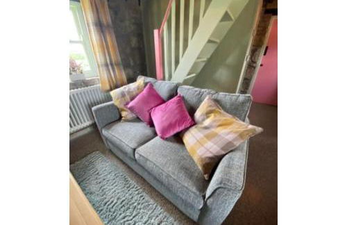 Slieve Gullion Getaways - Foto 5