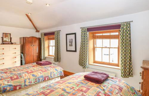 3 Station Cottages - Foto 17