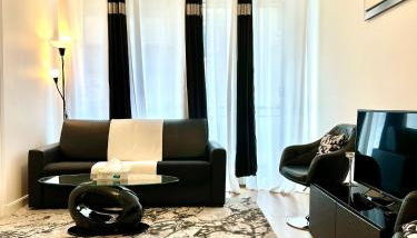 Champs elysees apartment 4 - Foto 4