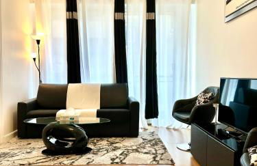 Champs elysees apartment 4 - Foto 4