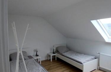 Gemütliche Monteurwohnung, Handwerkerwohnung, Personalwohnung - Foto 11