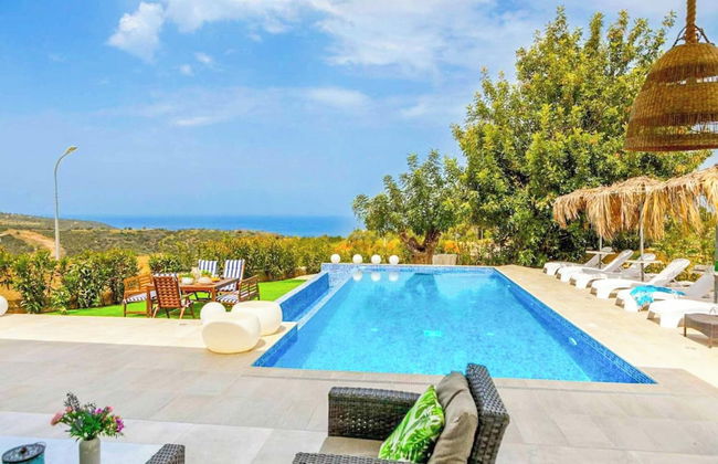 Latchi Infinity Blue - Foto 18