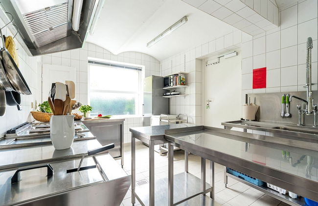 Rustic Apartment With Garden in Bad Harzburg Germany - Foto 37