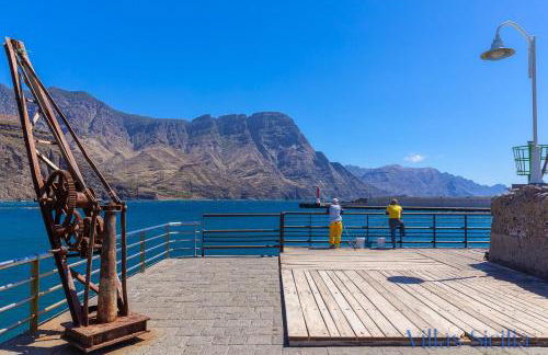 Villas Sicilia - Foto 36