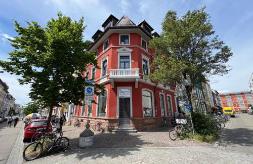Historical Luxury Homes - Familiensuite mit Terrasse - Foto 36