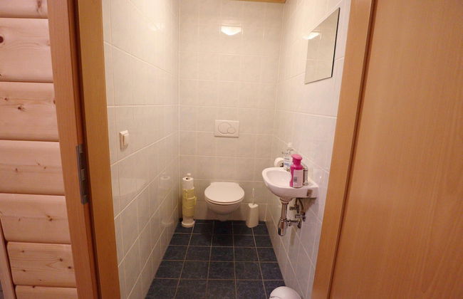 Quaint Apartment in Umhausen near Ski Area - Foto 12