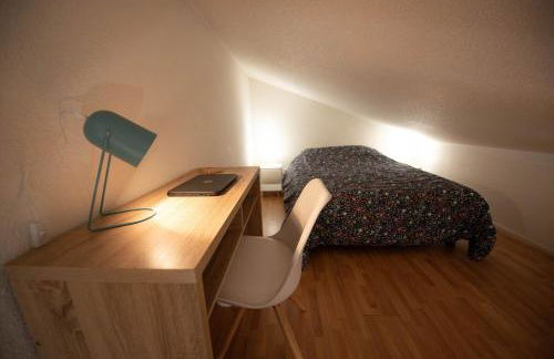 Studio au cœur des Sables d'Olonne ! - Foto 6