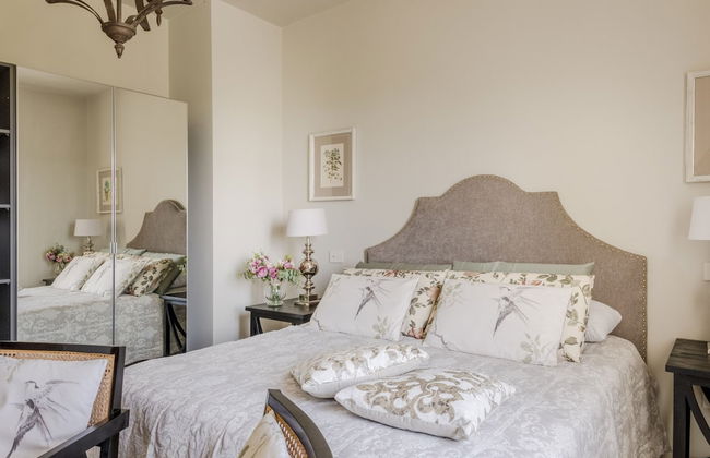 Villa Sunkiss at I Masi Winery - Foto 23