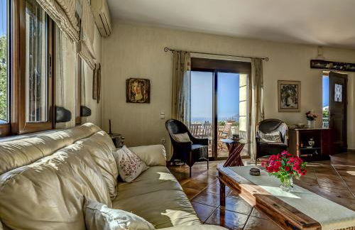 Villa Kalliani - Foto 6