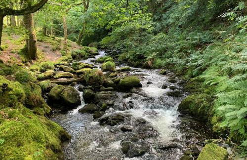 Modern Funky Private Chalet at the Beach - Foto 36