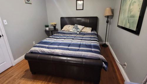 3 bedroom 2 bath home with Jacuzzi near Beverly Hills, wi-fi, Jacuzzi, Roku, BBQ, giant games family fun - Foto 5