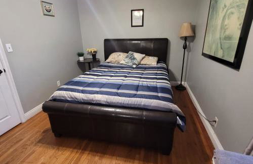 3 bedroom 2 bath home with Jacuzzi near Beverly Hills, wi-fi, Jacuzzi, Roku, BBQ, giant games family fun - Foto 5