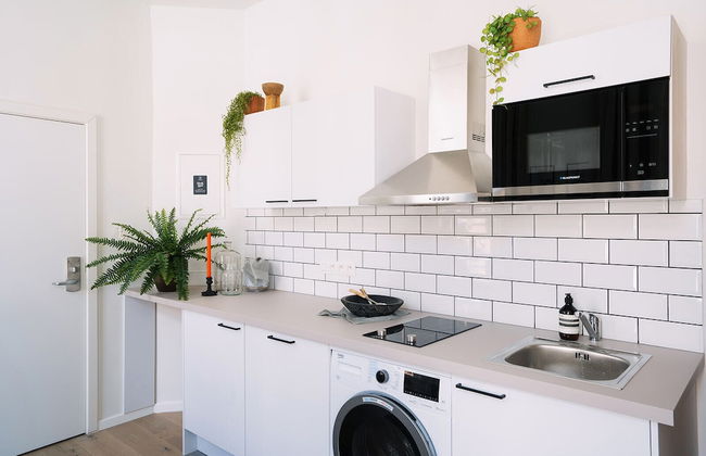 Smartflats - Louise Brussels - Foto 5