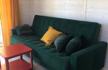 Zielonka Relaks - Foto 30