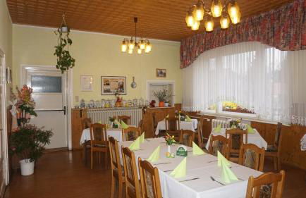 Ferienwohnung Kaiser Lübben - Foto 14