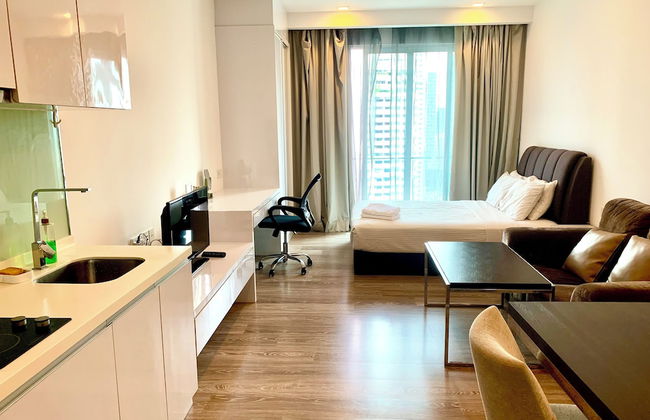 One Bukit Ceylon by Roomy - Foto 9