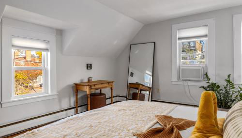 West End Gem Live Like a Local in Portsmouth - Foto 4