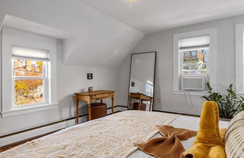 West End Gem Live Like a Local in Portsmouth - Foto 4