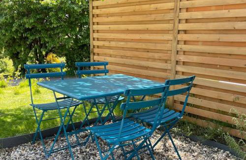 Linnet, Moor and Sea Holidays, set perfectly between Exmoor and the sea - Foto 4